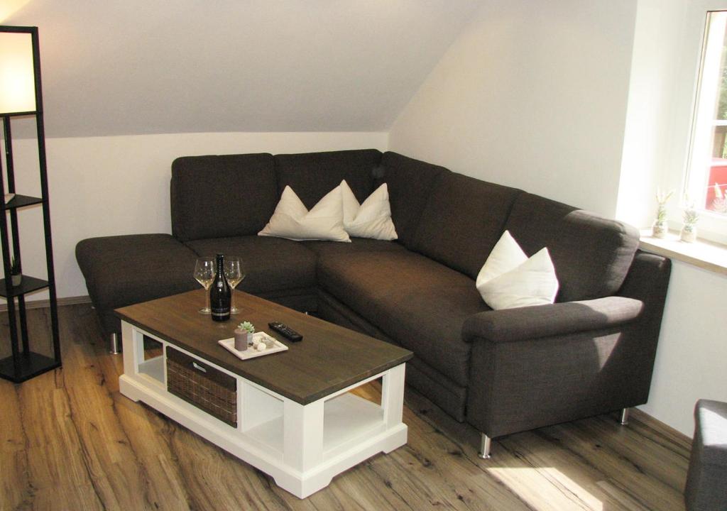 FEWO Schinkestrasse room 1