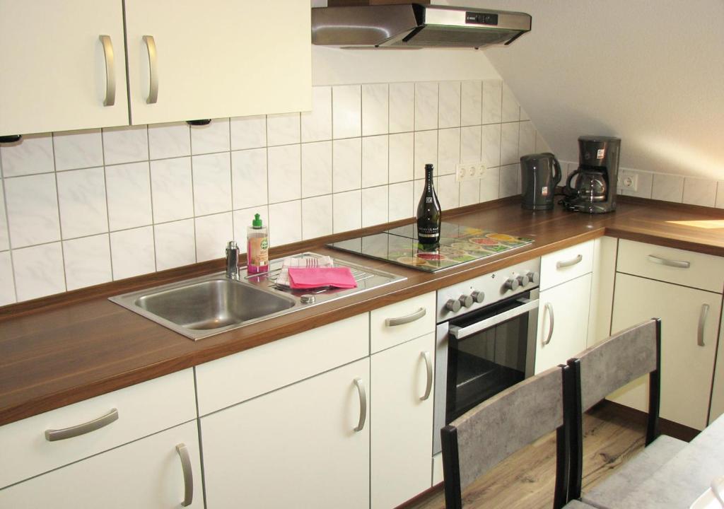 FEWO Schinkestrasse room 4